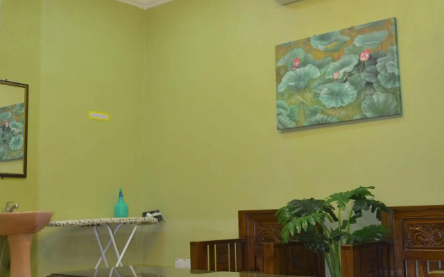 Bumi Langkawi Homestay