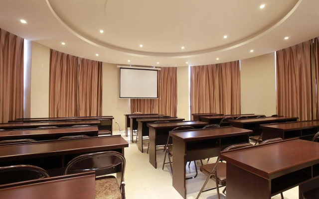 Greentree Inn Liyang Nanhuan East Road