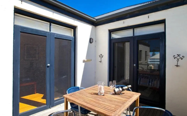 Port Boutique Accommodation