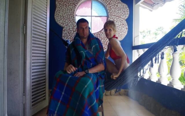 Golfinho Tropical Hostel e Pousada