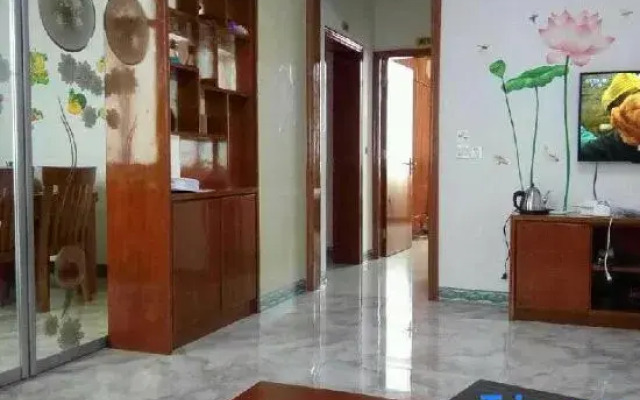 Xianju Yiguangju Nongjiale