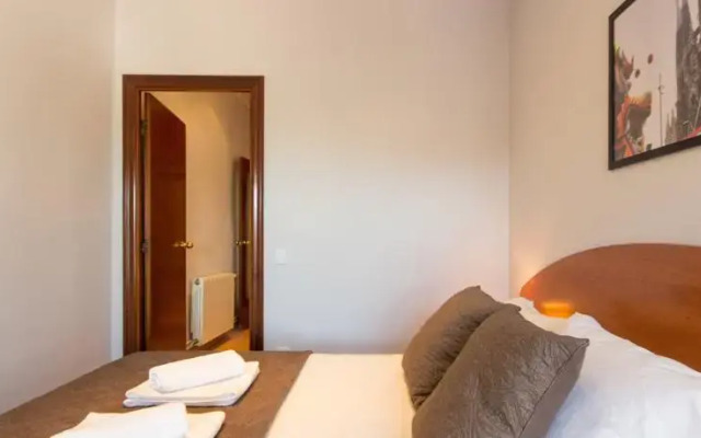 Aldana Apartment