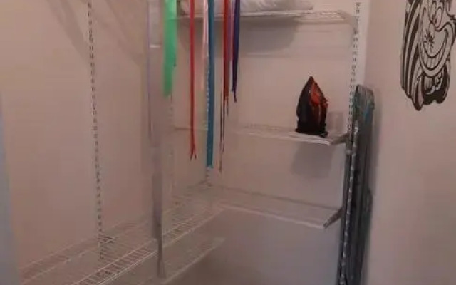 Апартаменты на улице Газовиков 73к3