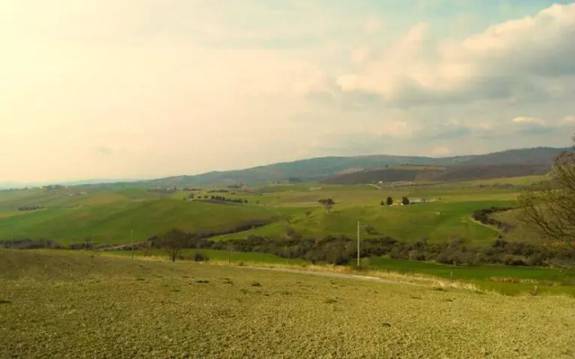 Agriturismo Fattoria Etrusca