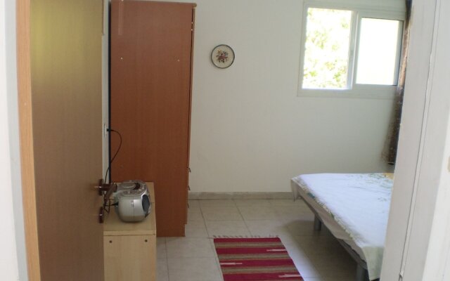 At Our Yard - Vacation Apartments in upper Galilee