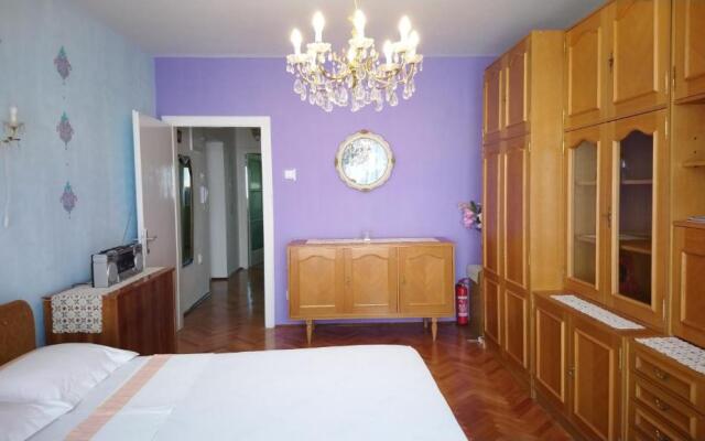 Apartman Đemi Split