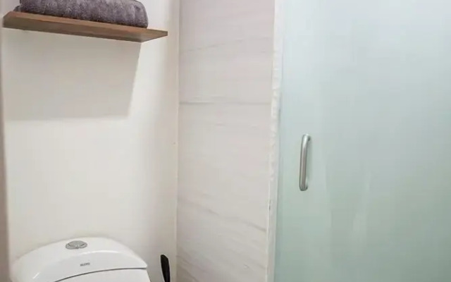 Apartment near SLP's Historic Center