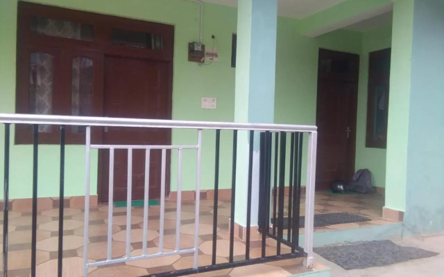 Kalatop Hills Homestay