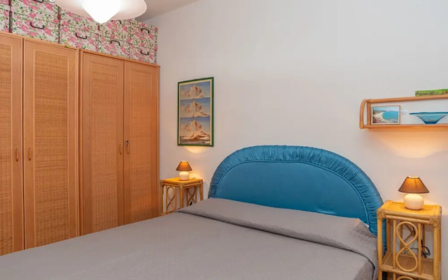 Casa Casu Solanas in Solanas