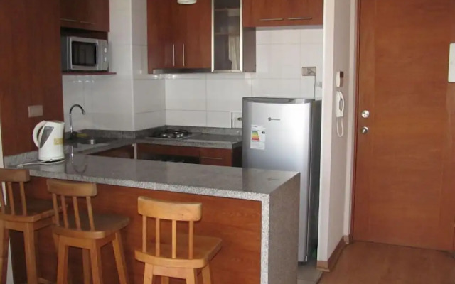 Apart Hotel Plaza Suite Cochrane