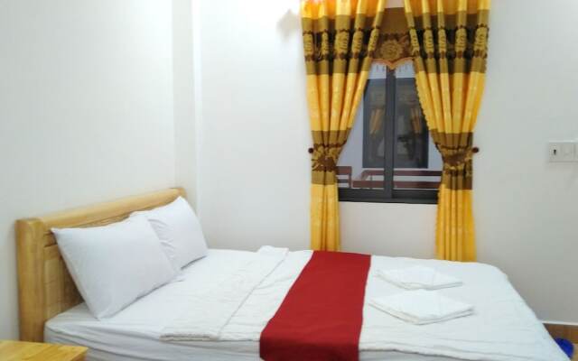 Hung Yen Hotel
