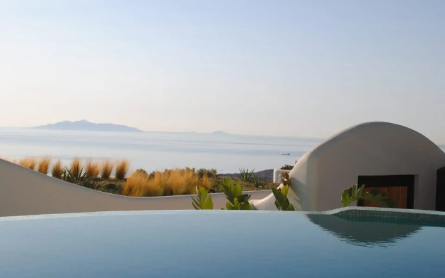 Secret Path Luxury Villas