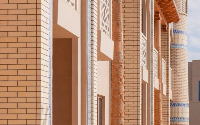 Mirage Arda Khiva