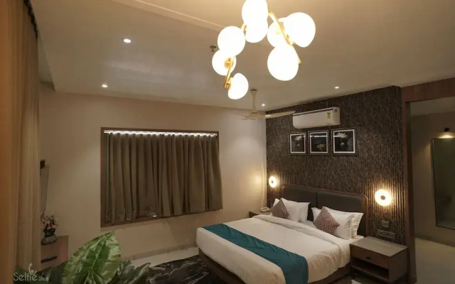 Pride Comfort Dwarka