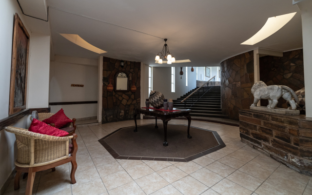 Gooderson Natal Spa Hot Springs & Leisure Resort