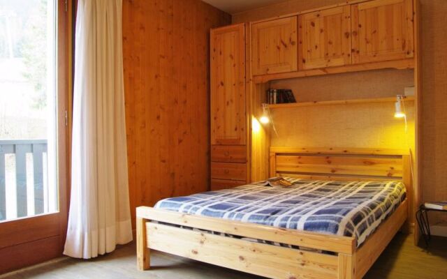 Les Aiguilles du Brévent