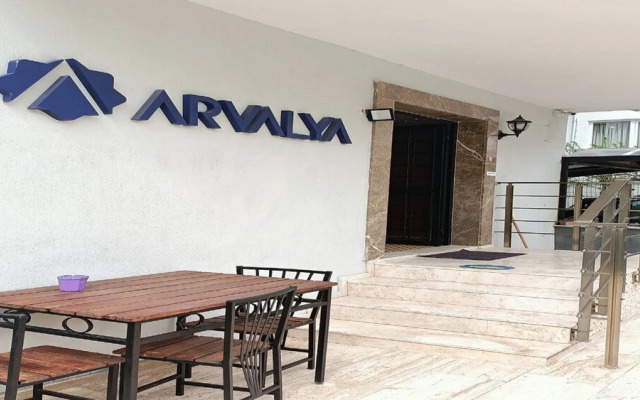 Arvalya Apart Hotel