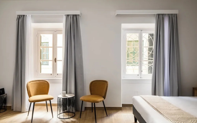 Casa Milonopoulos by Konnect, Studio & Main House
