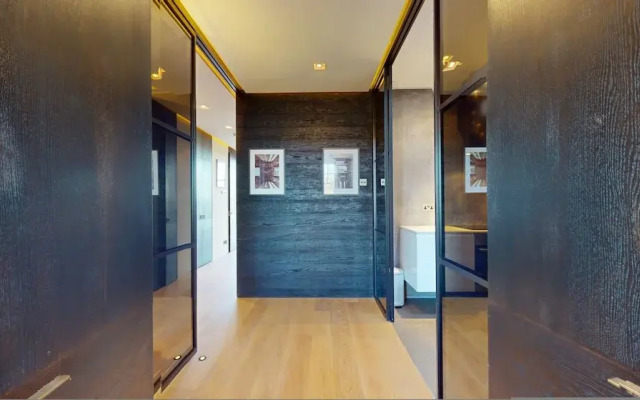3-bedroom Penthouse in Knightbridge
