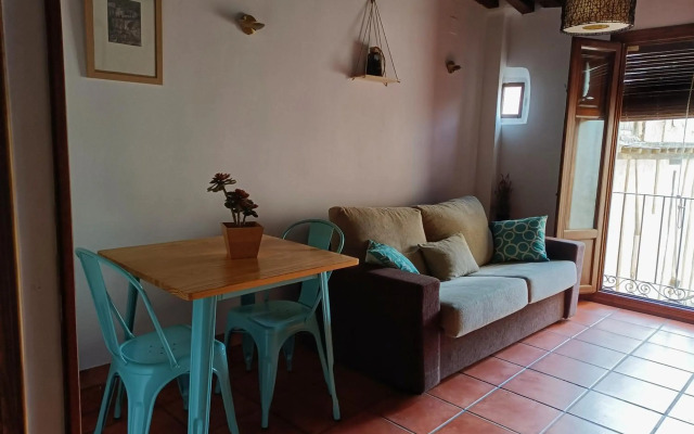 Apartamento La Ponderosa
