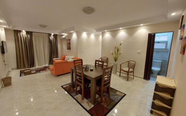 Gazzar Inn Madinaty15