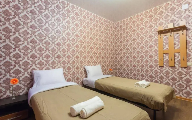 Lilya Brik Hotel