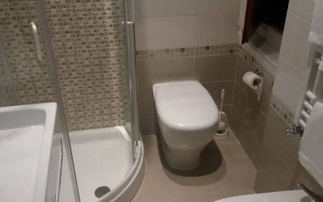 Hotel Prati