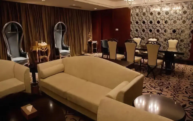 Ramada Yangzhou Baoying