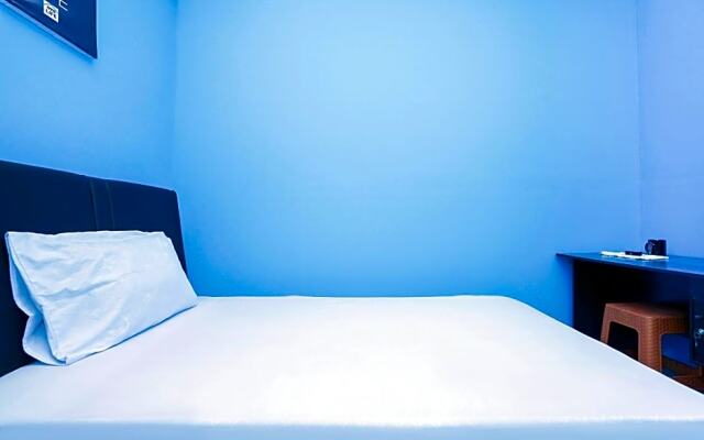 OYO Life 3358 Griya Aisyah Residence 2