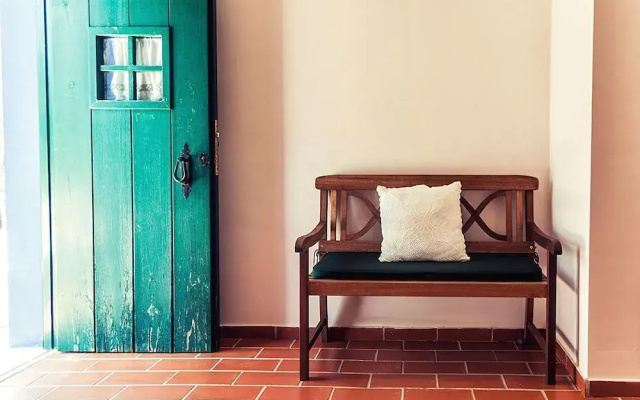 Hotel Rural Terrablanca