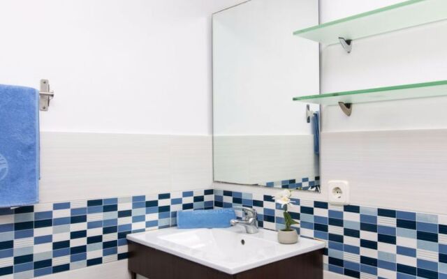Apartment Ancora