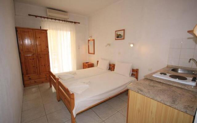 Anna Rooms