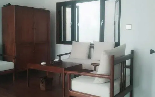 Dali Ancient City Yijiayuan Homestay