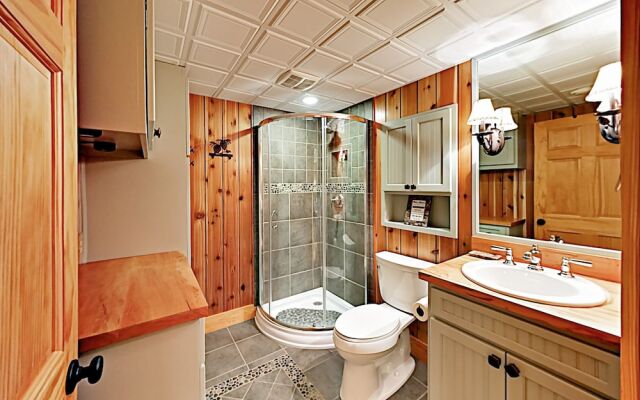 Willy Bear - 3 Br Home