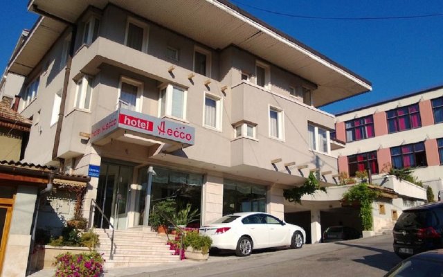 Hecco Hotel