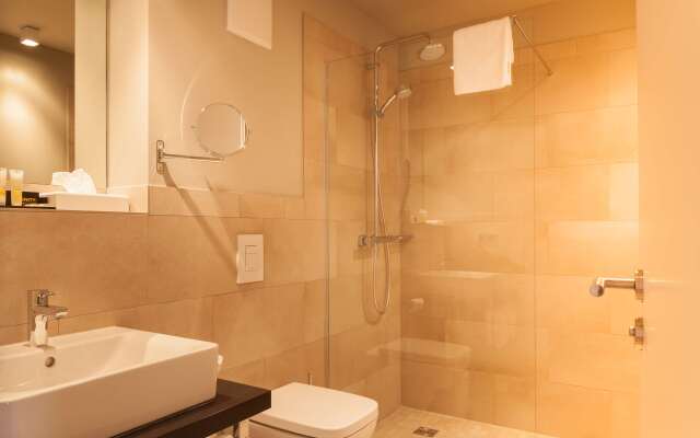 TOP CityLine Hotel Platzhirsch Fulda
