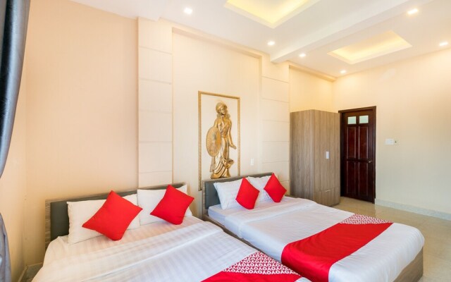 OYO 290 Thao Van Motel