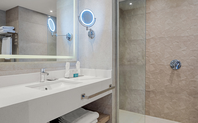 Hilton Pyramids Golf