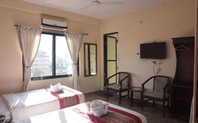 Pokhara Eco Resort