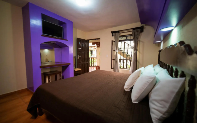 Hotel D' Monica