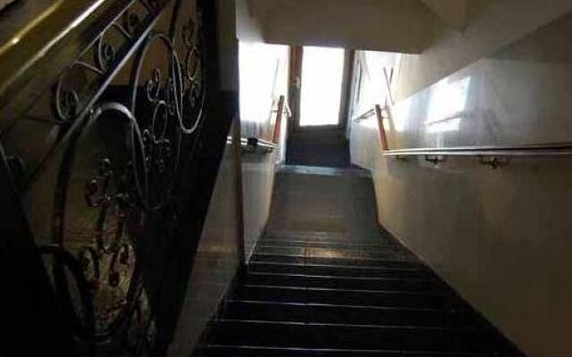 Sojo Apart Hotel