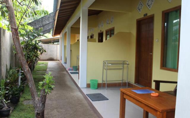 Melbao Homestay