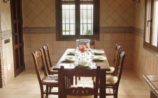 House in Malaga 101453