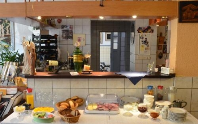 Hotel zum Hafen