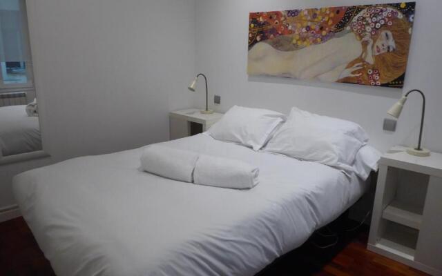 Apartamentos Mlr Infantas