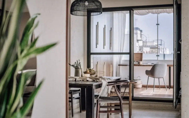 Tatio - 1 Bedroom in Chamber