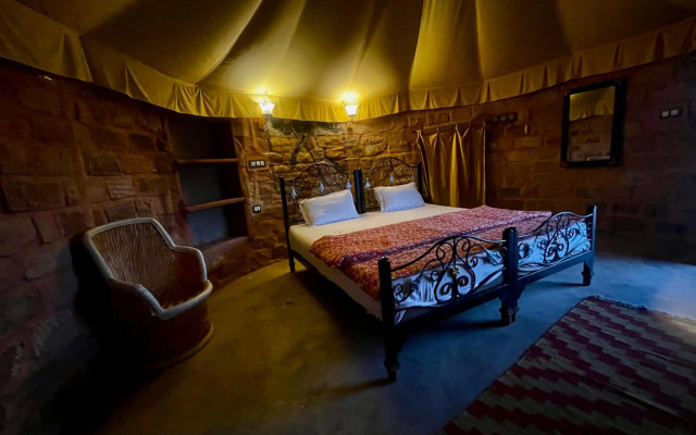 Pukhraj Garh Jodhpur