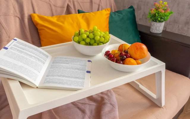 Апартаменты на улице 35 Линии 83