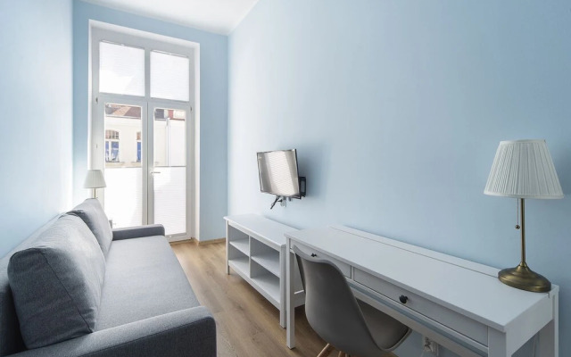 Little Home - Wajdeloty