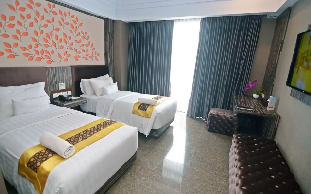 KJ Hotel Yogyakarta